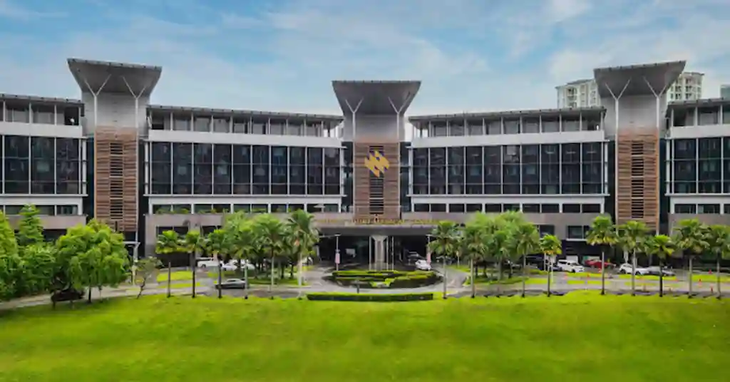 Prince Court Medical Centre