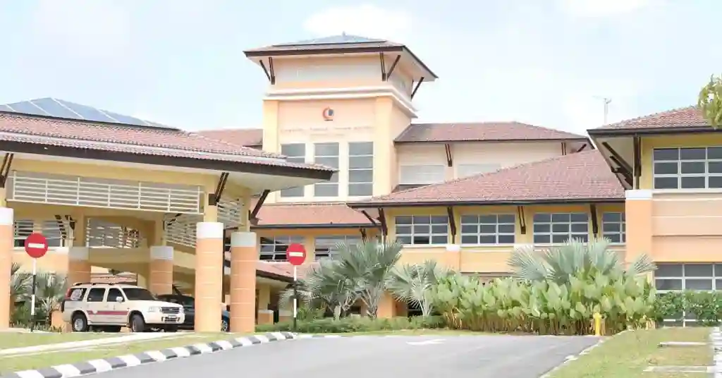 Senarai Hospital Mental Terbaik di Malaysia