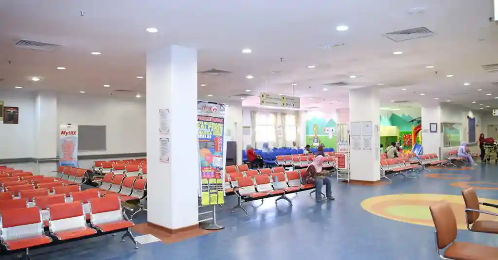 Senarai Hospital Pakar Untuk Bayi Lahir Tidak Normal Terbaik