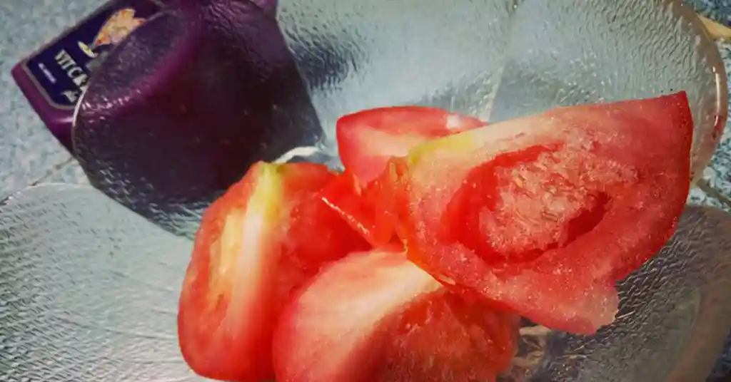 Tomato Beku