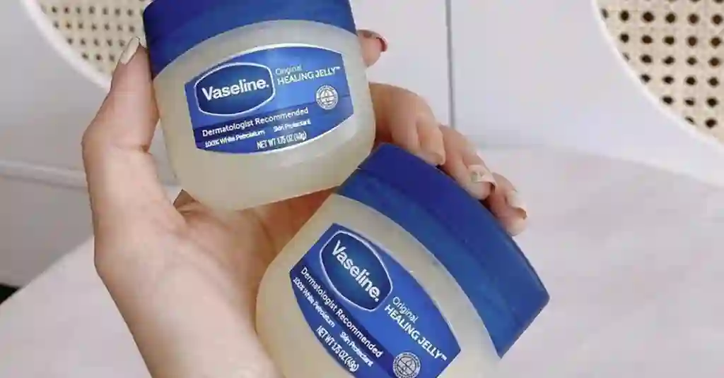 Vaseline