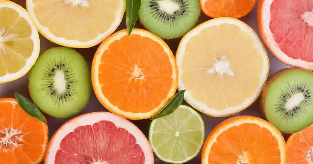 Vitamin C