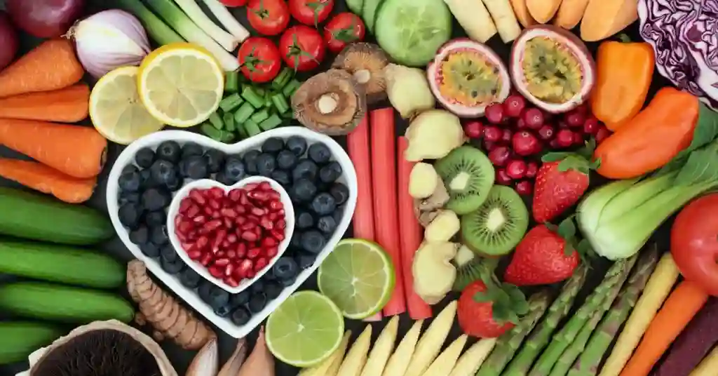 pilihan Makanan Untuk Kurangkan Protein Dalam Air Kencing