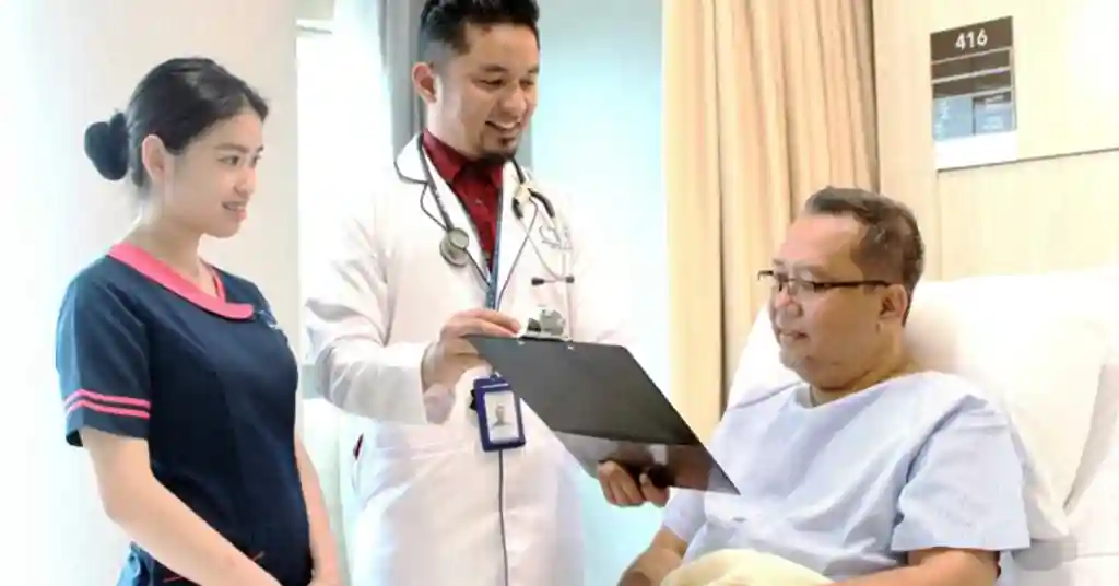 rekomendasi Hospital Terbaik Cardiology Malaysia rekomendasi Hospital Terbaik Cardiology Malaysia