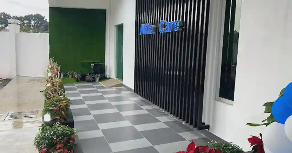 Attia Care Centre Klang