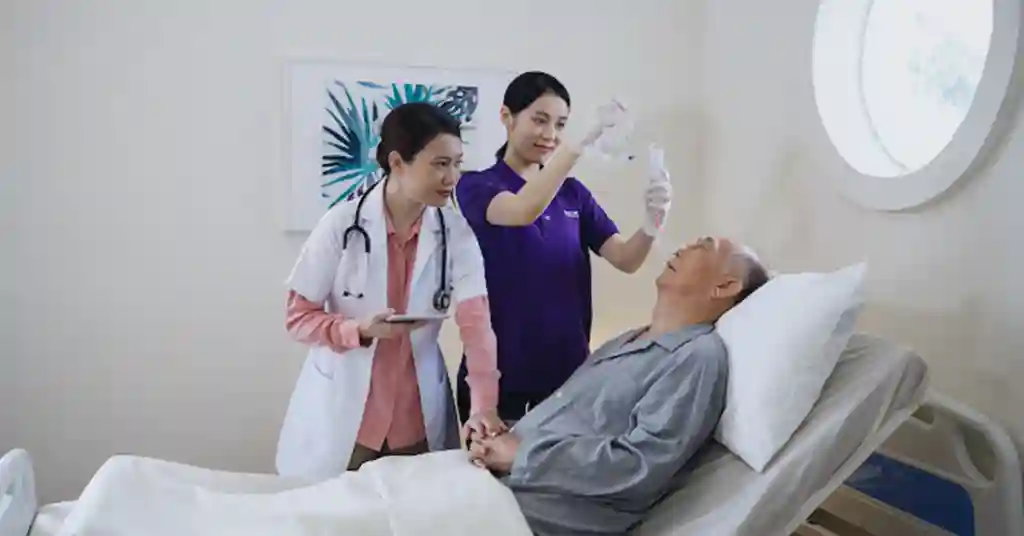 CARE Concierge Petaling Jaya