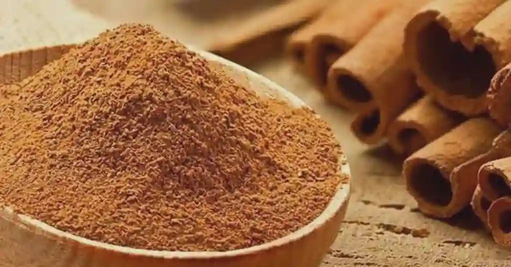 Cara Hilangkan Resdung Guna Kayu Manis dengan betul