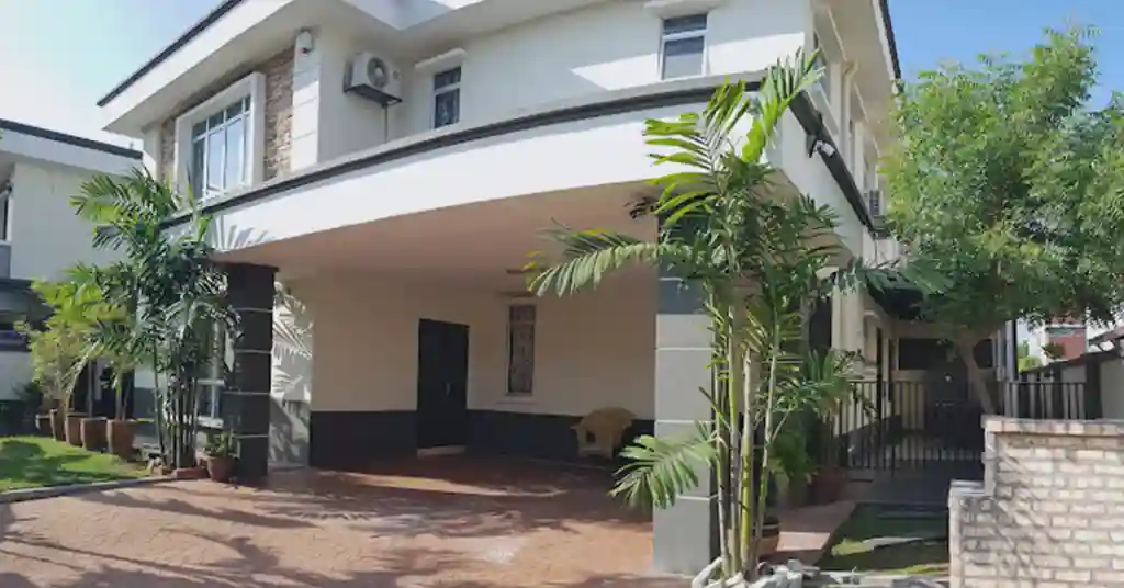 Golden Years Senior Residence Nursing Home