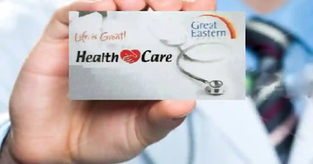 Kad Perubatan Great Eastern Takaful Reviews Malaysia