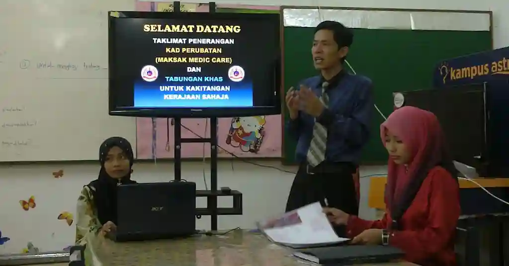 Kad Perubatan MAKSAK Reviews Malaysia Kad Perubatan MAKSAK Reviews Malaysia