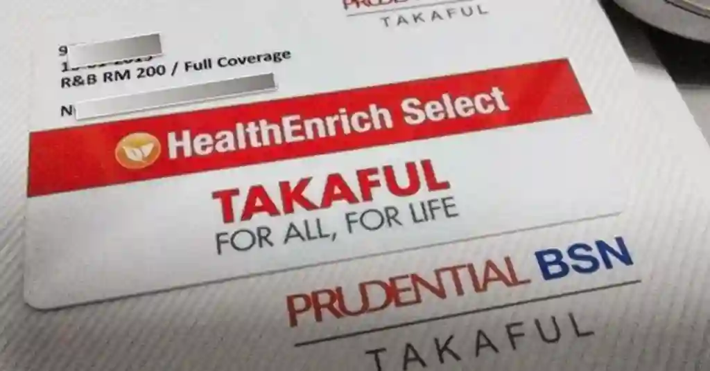 Kad Perubatan Prudential BSN Reviews Malaysia
