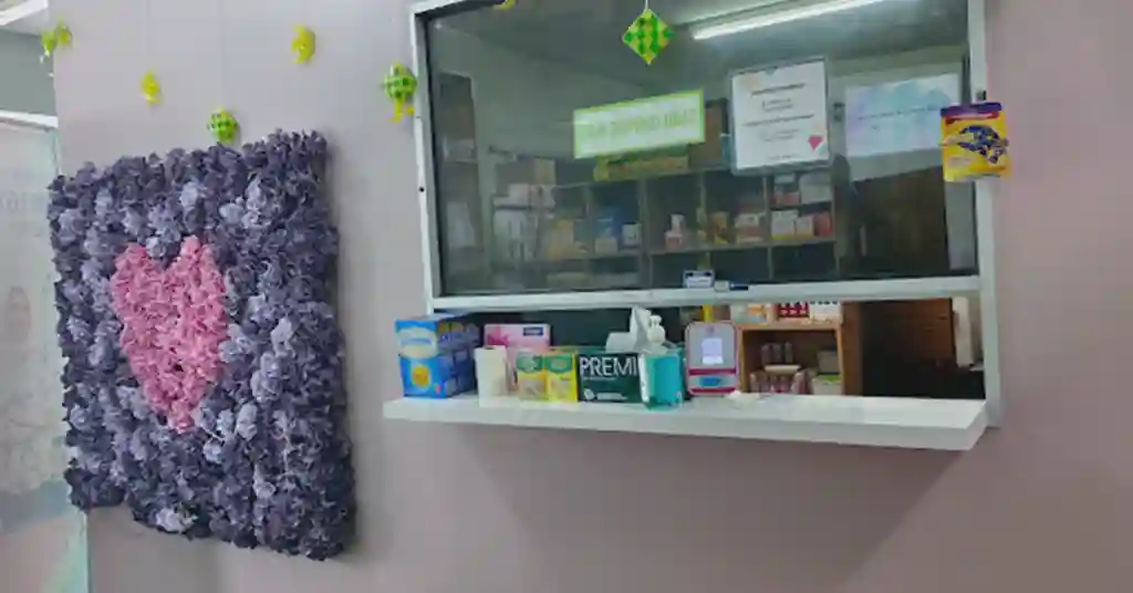 Klinik Perubatan Durrani dan Alamat