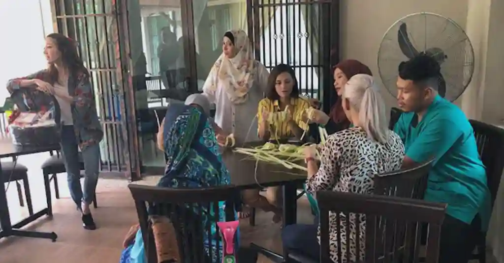 Laman Khaira Putrajaya