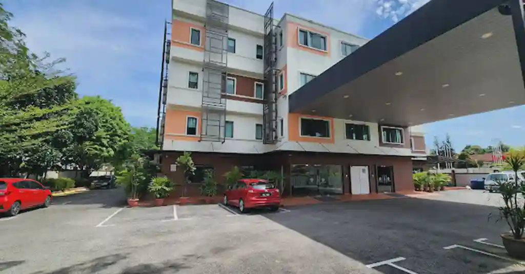 Lotus Care Premium Assisted Living