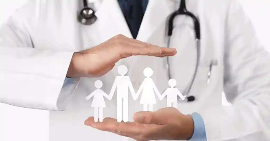 Medical Card Family Package Terbaik di Malaysia