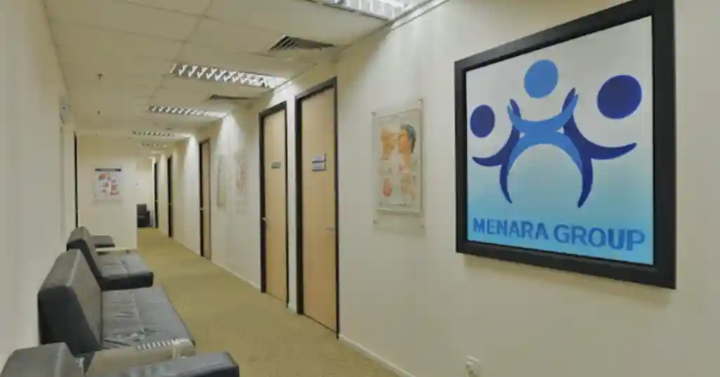 Pusat Perubatan Menara Sdn Bhd dan Alamat