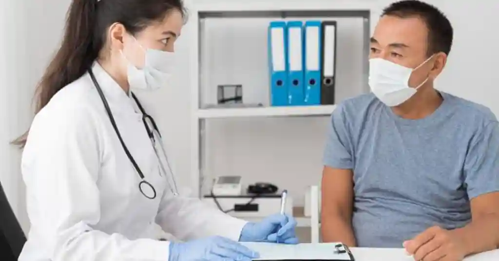Standalone Medical Card Terbaik di Malaysia