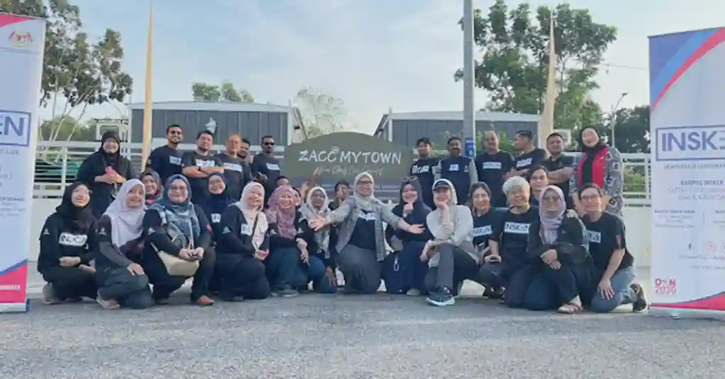 Zara Aisyah Care Centre ZACC Shah Alam