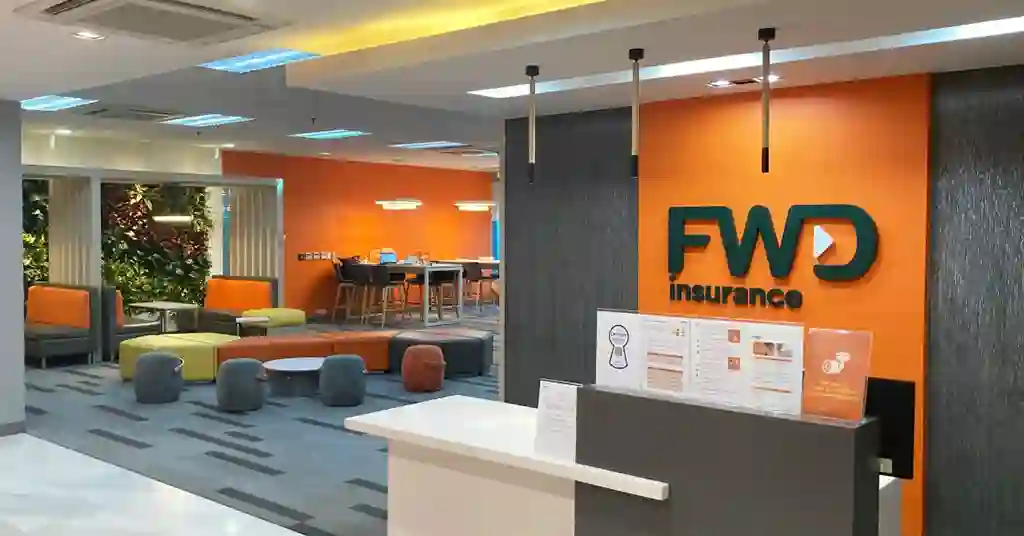 FWD Insurance Medi First