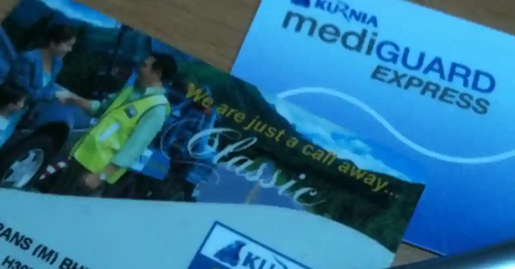 Kurnia MediGUARD Family