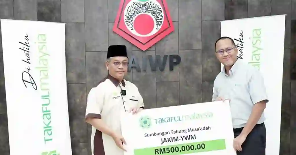 Takaful Malaysia
