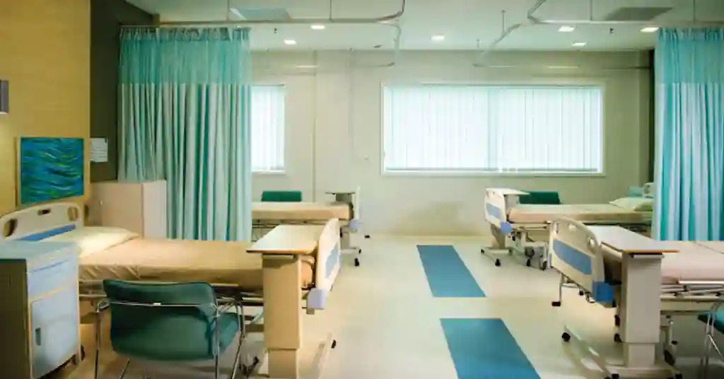 Waktu Melawat Columbia Asia Hospital Cheras
