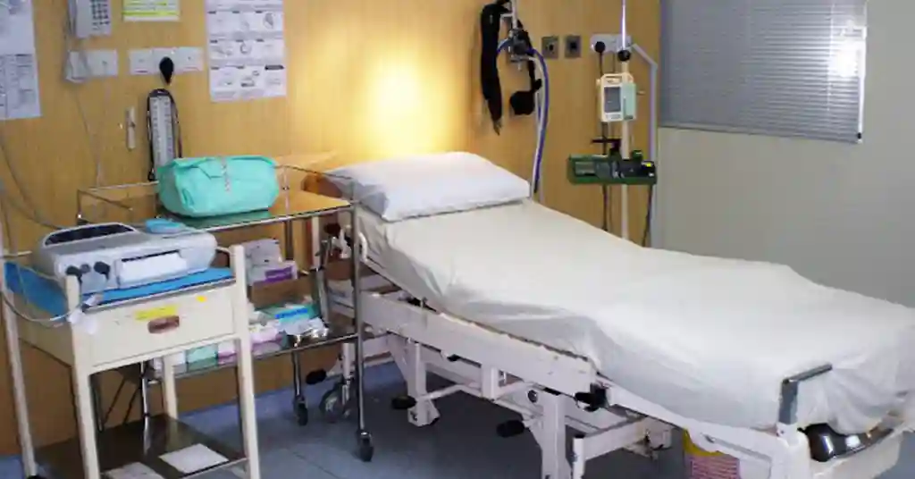 Waktu Melawat Columbia Asia Hospital Miri 