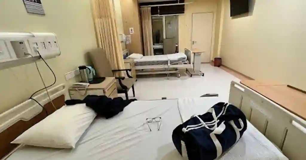 Waktu Melawat Hospital Pakar KPJ Klang