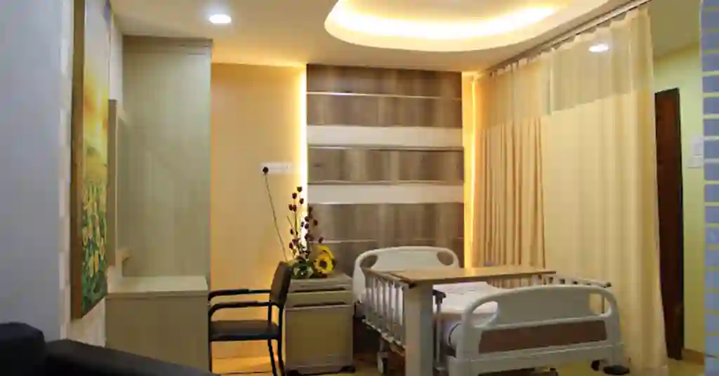 Waktu Melawat KPJ Pusat Perubatan Taiping