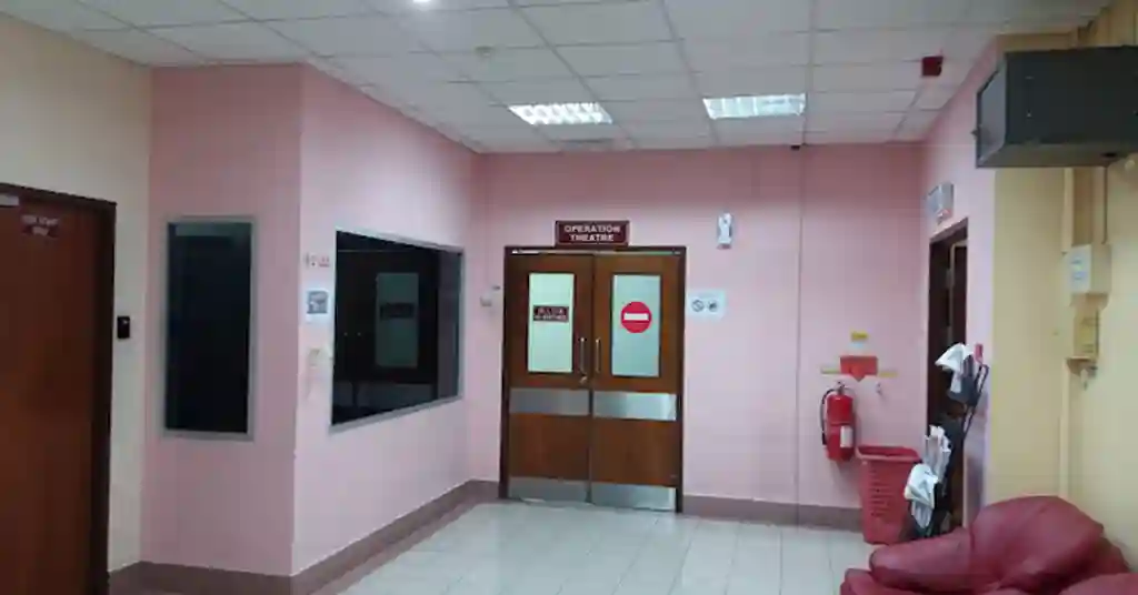 Waktu Melawat KPJ Sibu Specialist Medical Centre