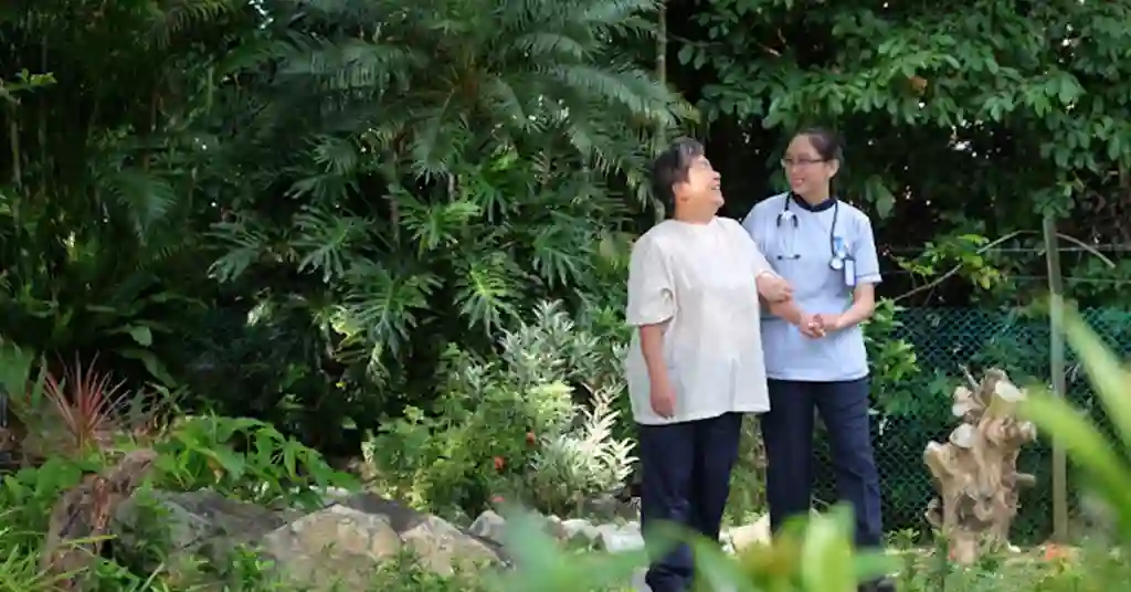 Waktu Melawat Mount Miriam Hospital Kanser
