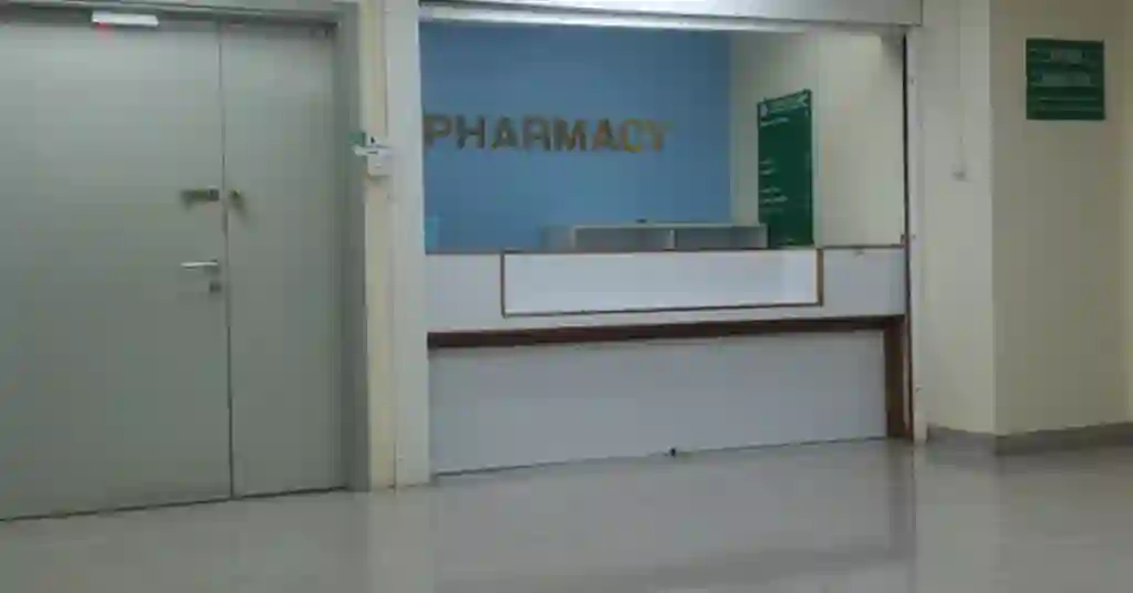 Waktu Melawat Normah Medical Specialist Centre