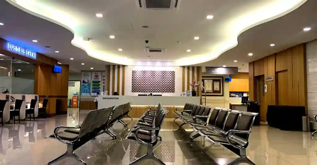 Waktu Melawat Pantai Hospital Klang