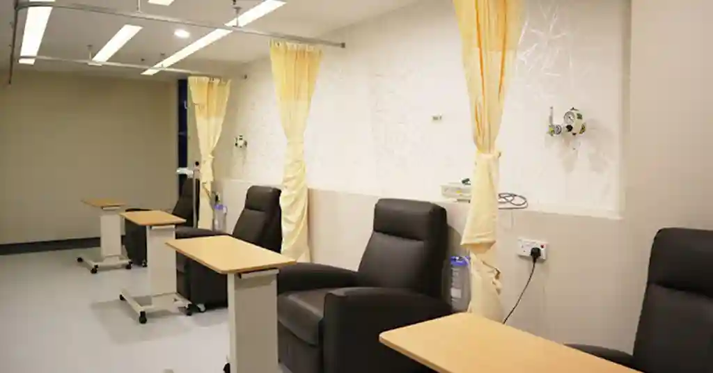 Waktu Melawat Sri Kota Medical Centre