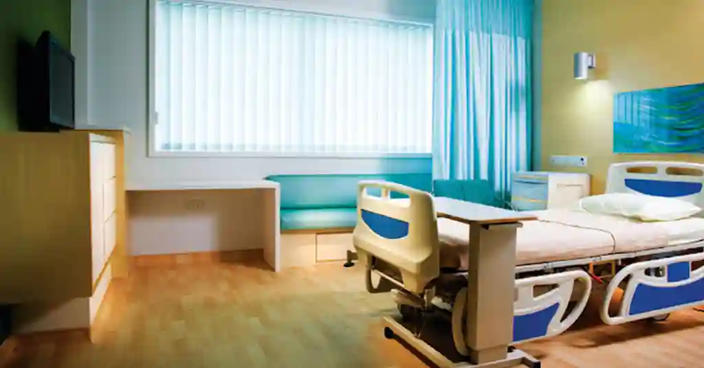 Waktu Melawat Columbia Asia Hospital Bintulu