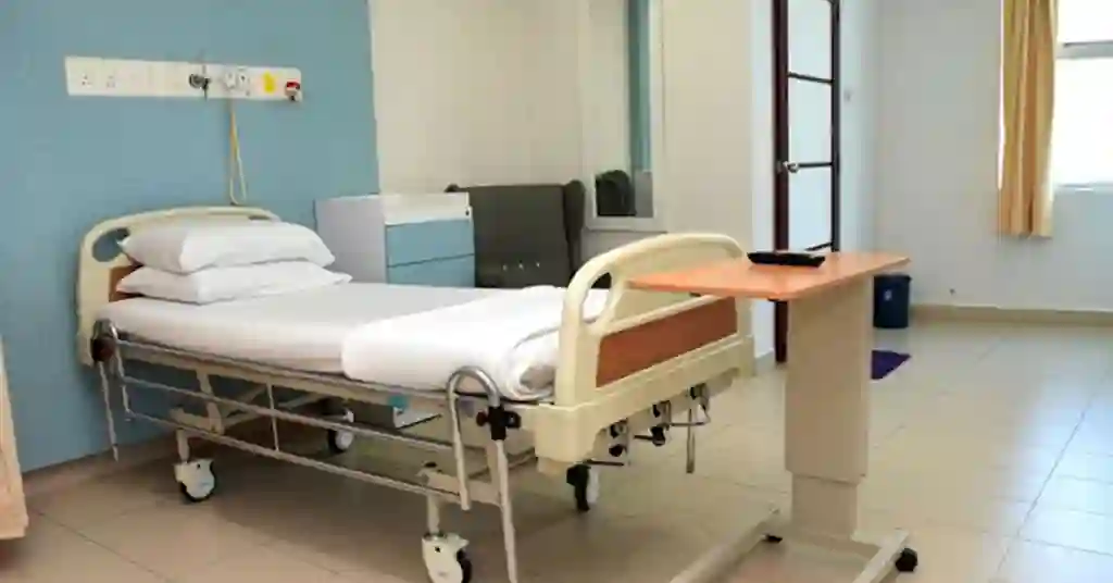 Waktu Melawat Hospital Islam Az Zahrah