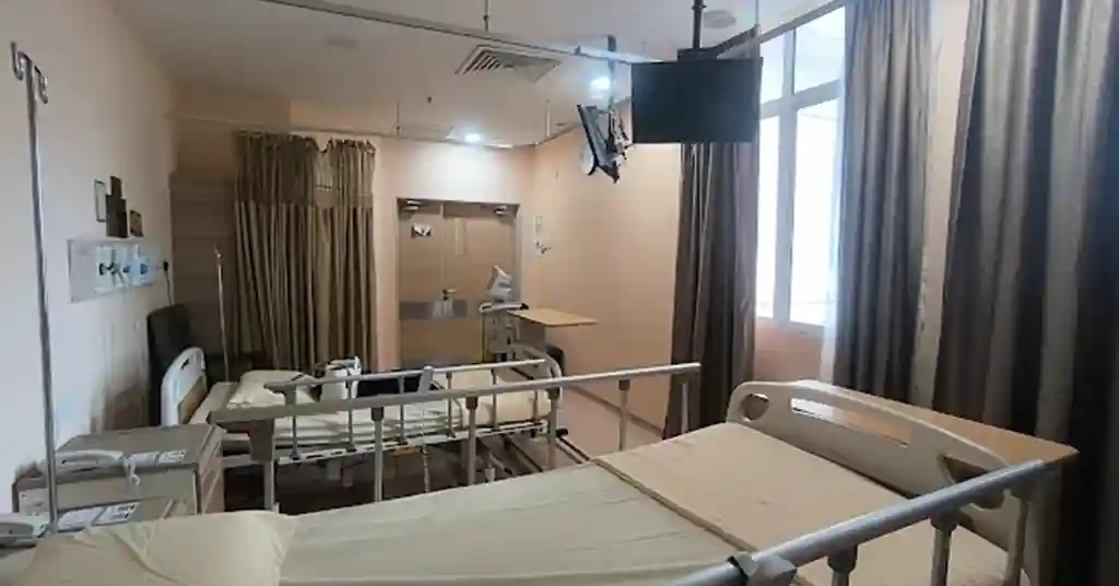 Waktu Melawat KPJ Hospital Pakar Kuantan