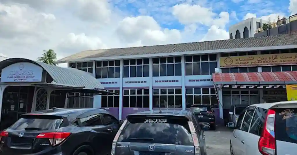 Waktu Melawat Pusat Perubatan An Nisa