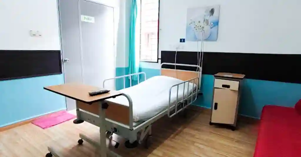 Waktu Melawat Rafflesia Medical Centre